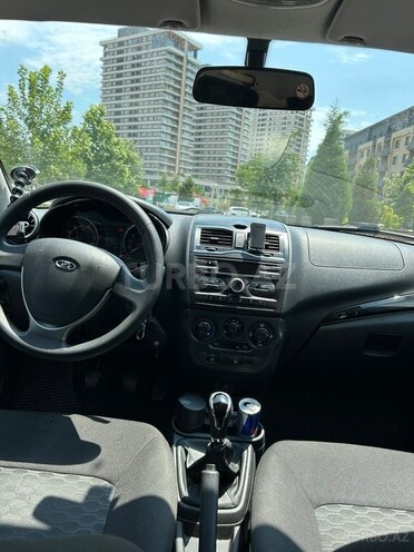 LADA (VAZ) Granta-7