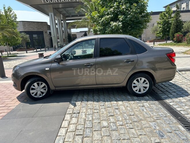 LADA (VAZ) Granta-5