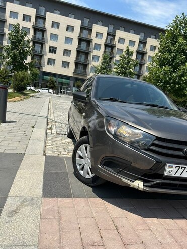 LADA (VAZ) Granta-1