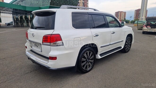 Lexus LX 570-6