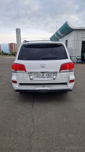 Lexus LX 570-5