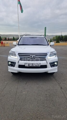 Lexus LX 570-2