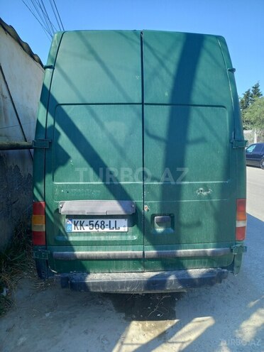 Ford Transit-7