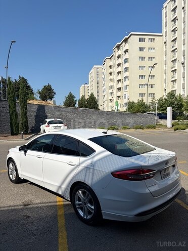 Ford Fusion (North America)-5
