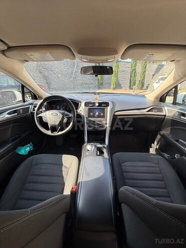 Ford Fusion (North America)-7
