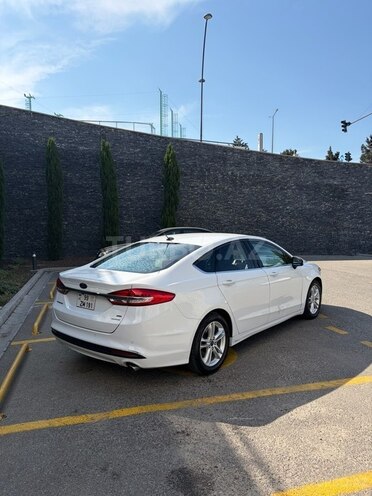 Ford Fusion (North America)-3