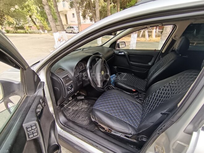 Opel Astra-5