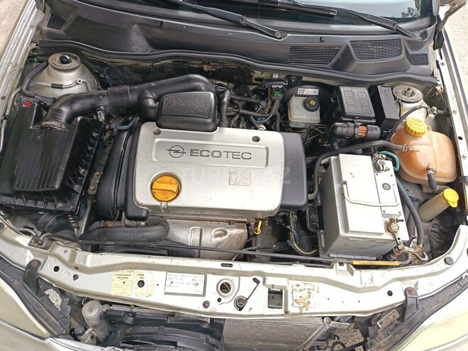 Opel Astra-6