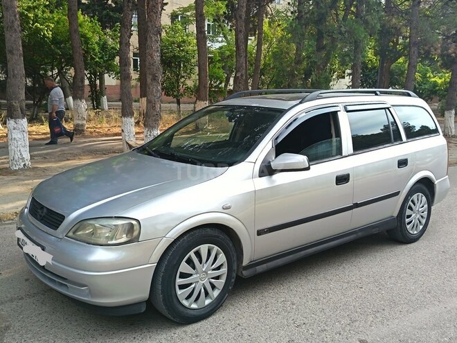 Opel Astra-14