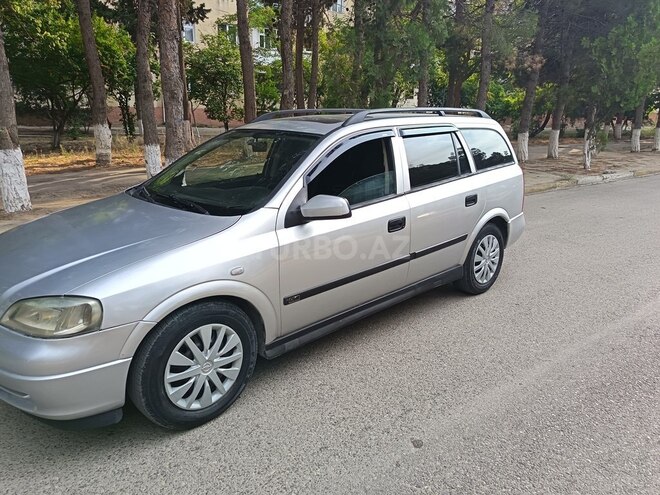 Opel Astra-7
