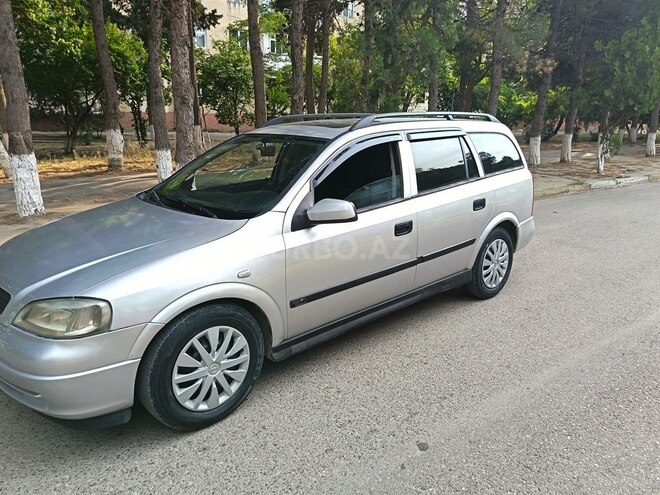 Opel Astra-4