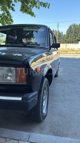 LADA (VAZ) 2107-6