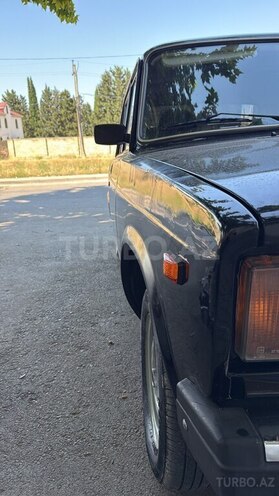 LADA (VAZ) 2107-7