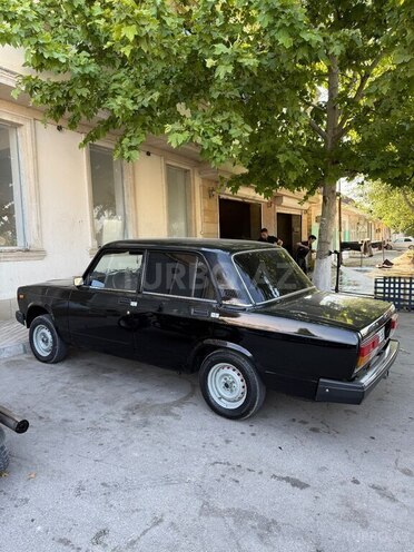 LADA (VAZ) 2107-3