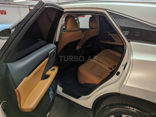 Lexus RX 300-12