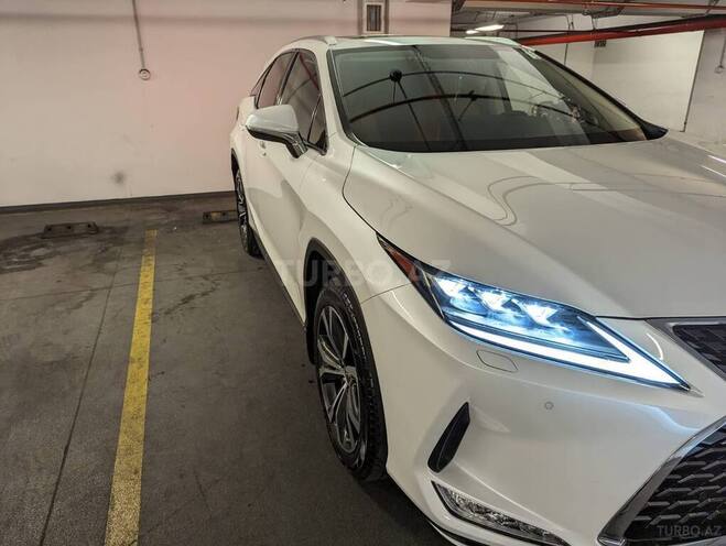 Lexus RX 300-2