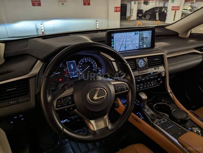 Lexus RX 300-7