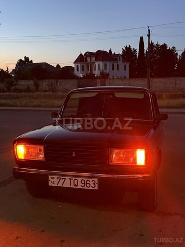 LADA (VAZ) 2107-11