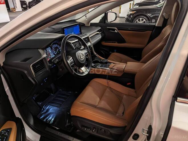 Lexus RX 300-11