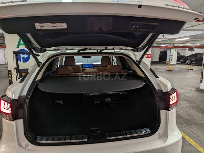 Lexus RX 300-14