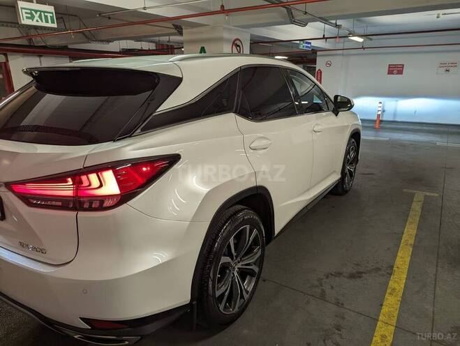 Lexus RX 300-6