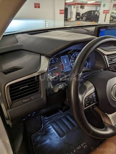 Lexus RX 300-8