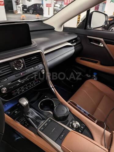 Lexus RX 300-10