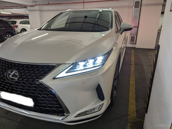Lexus RX 300-3