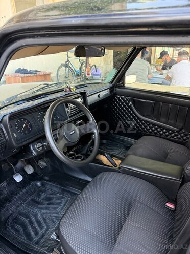 LADA (VAZ) 2107-8