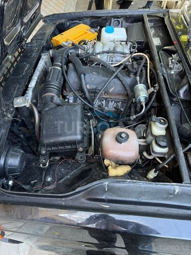 LADA (VAZ) 2107-9