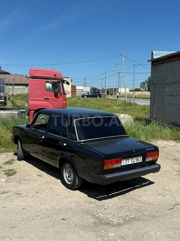 LADA (VAZ) 2107-12