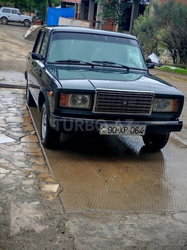 LADA (VAZ) 2107-5
