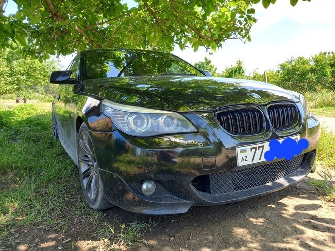 BMW 530-1