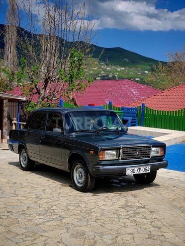 LADA (VAZ) 2107-7