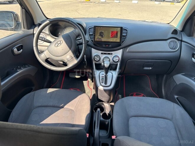 Hyundai i10-3