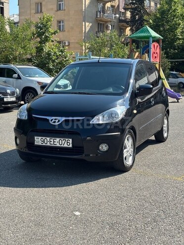 Hyundai i10-1