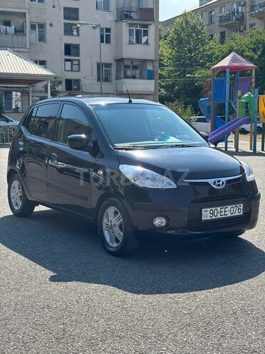 Hyundai i10-5