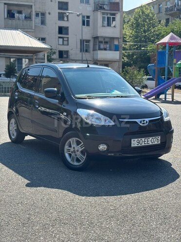 Hyundai i10-7