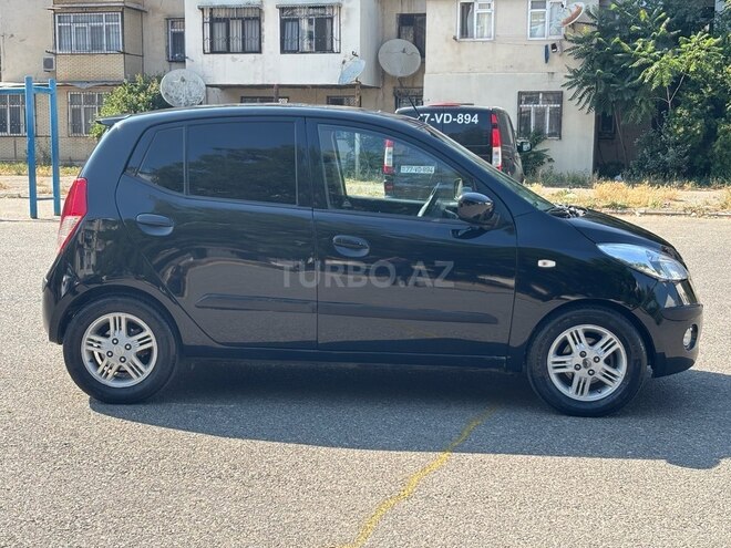 Hyundai i10-6