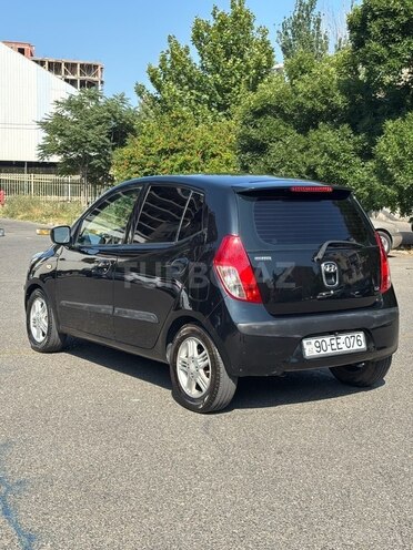 Hyundai i10-9