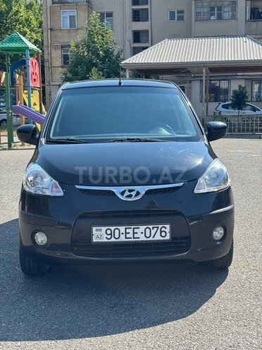 Hyundai i10-4
