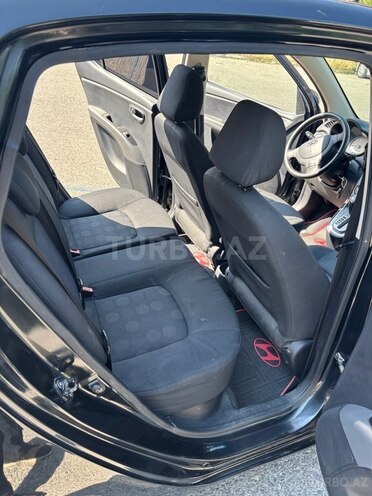 Hyundai i10-12