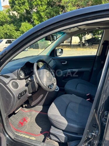 Hyundai i10-11