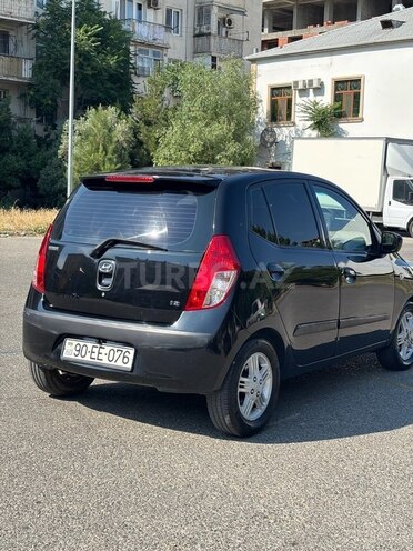 Hyundai i10-10
