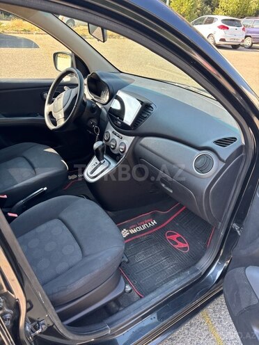 Hyundai i10-15
