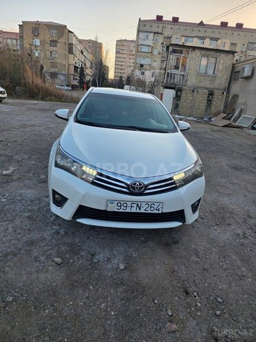 Toyota Corolla-1
