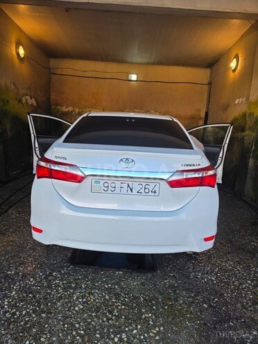 Toyota Corolla-3