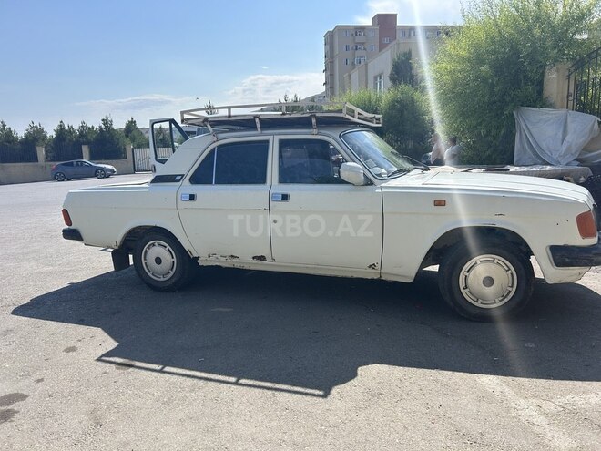 GAZ 31029 "Volga"-6