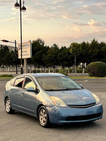 Toyota Prius-15