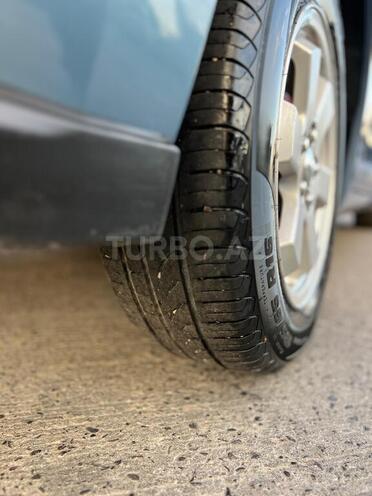 Toyota Prius-7